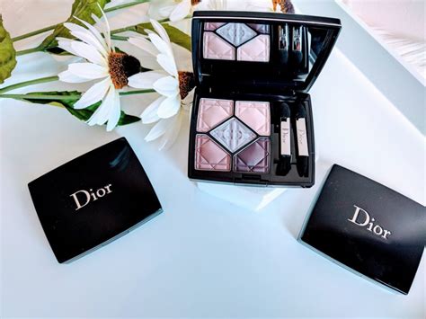 dior 5 couleurs eyeshadow palette 757 dream matte|dior shade palette.